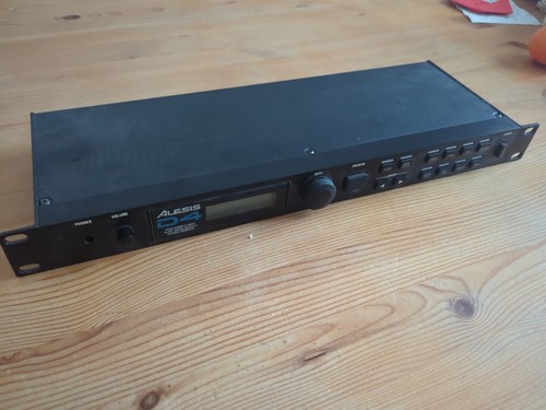 Alesis - alesis, d4