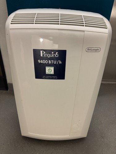Delonghi pinguino pac n81 - pac,