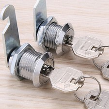 16–30 Mm Nockenschloss Für