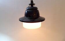 Authentische industrielle