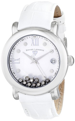 Swiss legend damen diamant - damen,