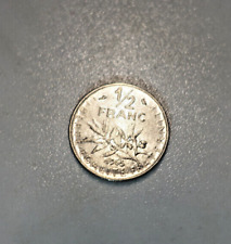 Frankreich / France - 1/2