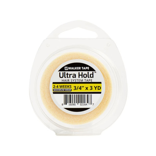 Walker tape ultra hold - walker,