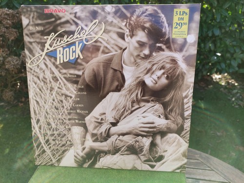 Kuschelrock kuschel - 3,