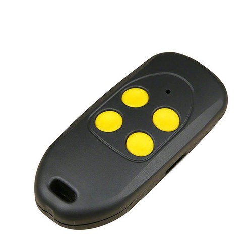 Handsender dickert mt87a3 für - handsender,