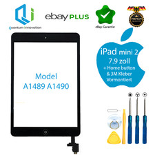 Apple iPad Mini 1 2 Digitizer