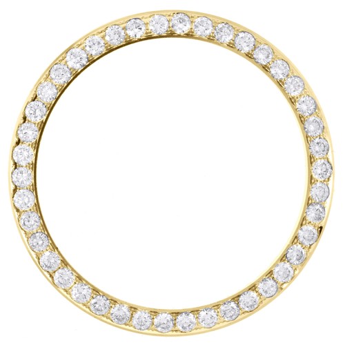 14k gelbgold rolex - gelbgold,