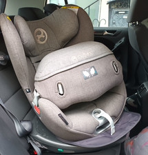 CYBEX Original Sirona Plus 