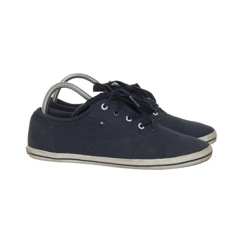 Tommy hilfiger canvas - tommy, hilfiger,