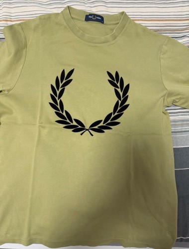 Fred perry herren - herren, t-shirt