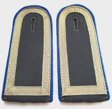 Schulterklappen HEMD Heer