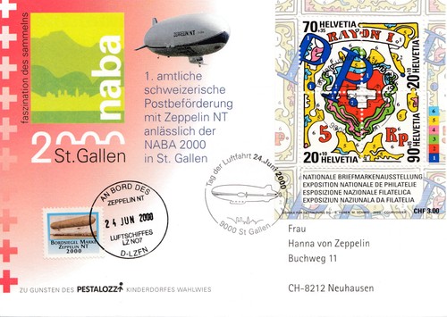 2000 tag der - 2000:,
