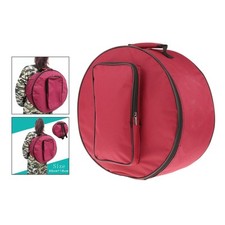 Snare Drum Bag Rucksack Koffer