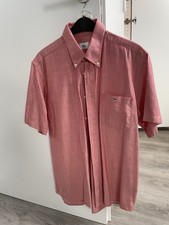 Lacoste Kurzarm Herren Größe