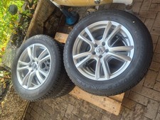 Winter Kompletträder Kia Sorento