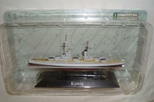 Deutsche Kriegsschiffe -