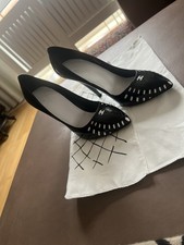CHANEL Schuhe Größe 40
