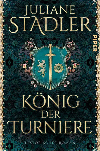 König der turniere - könig,