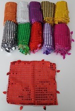 10X Halay Mendili Mix Farben