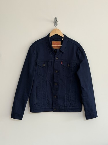 Levi denim trucker jacke - levi’s,