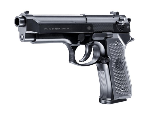Softair pistole beretta - pistole,