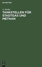 Tankstellen F?R Stadtgas Und