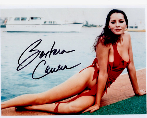 Barbara carrera sexy - carrera, 💖