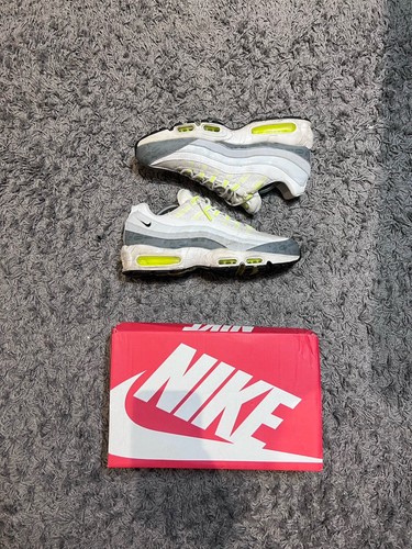 Nike airmax 45 weiß - airmax,