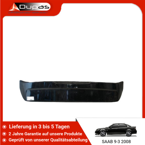 Heckspoiler saab - heckspoiler, ➤