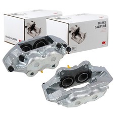 2X NK BREMSSATTEL VORNE LINKS