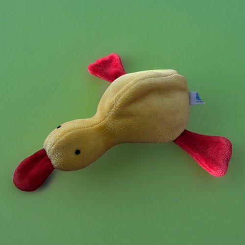 Bebe perlsacktier ente - bebe,