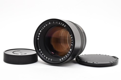 Top mint leica summilux - [top, mint]