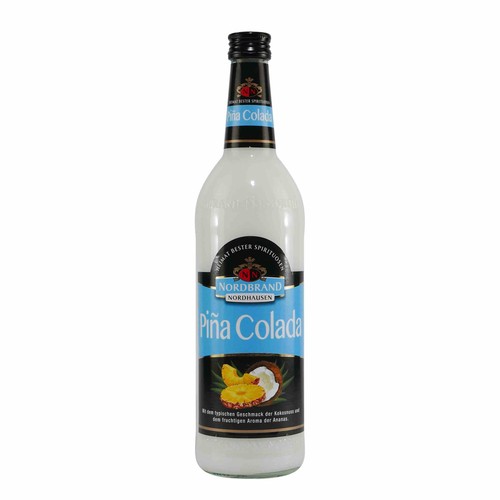 Nordbrand piña colada - nordbrand,