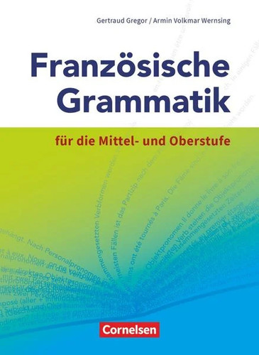 Französische grammatik für - grammatik,