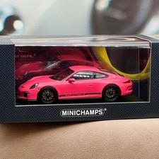MINICHAMPS 1/43 Porsche 911 R