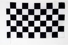 - Flagge Motorsport