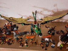 LEGO Ninjago Skybound