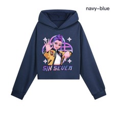 Mädchen 67 Fun Dämonenjäger