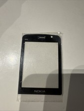 Displayglas für Nokia N96