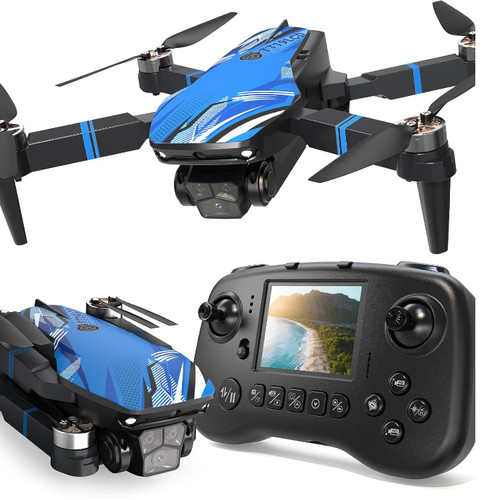 Drohne mit fpv - drohne,