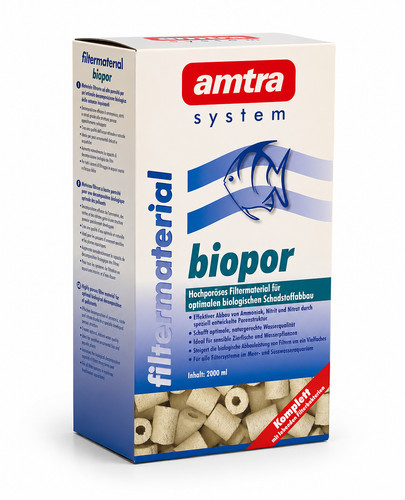 Amtra keramik filterkörper - amtra,