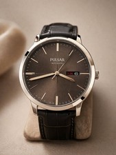 Pulsar armbanduhr plusar - pulsar,