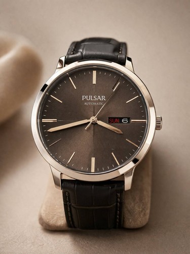 Pulsar armbanduhr plusar - pulsar,