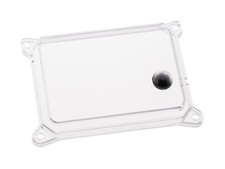 Ersatzglas für Tachometer -