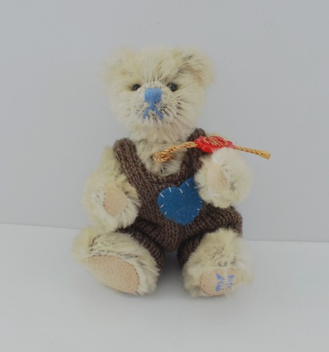 Hermann teddy original - teddy,