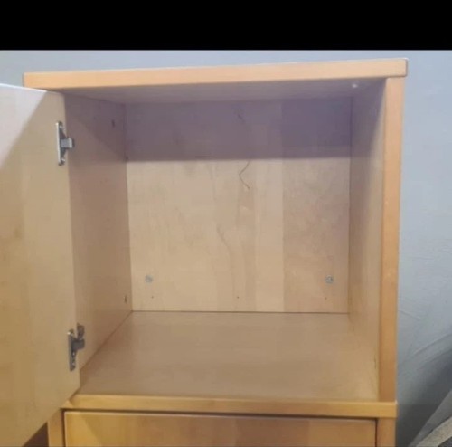 Ikea effektiv aufsatz niedrig - ikea,
