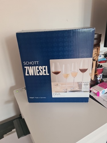 Schott zwiesel sektgläser - schott,