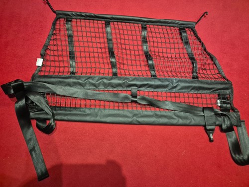 Original netztrennwand - original,