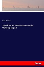 Sagenkranz aus Hessen-Nassau