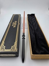 Magic WandHarry Potter, Elbenwald-Zauberstab von Draco Malfoy, OVP